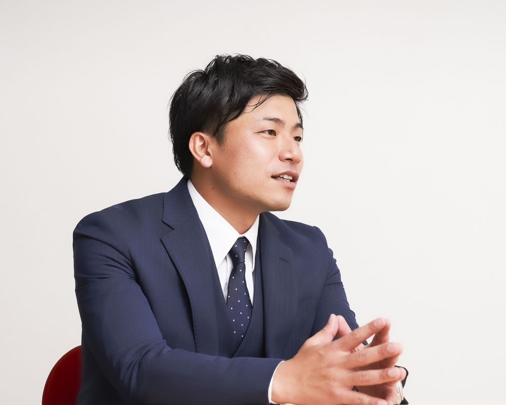 全従業員の幸福を実現