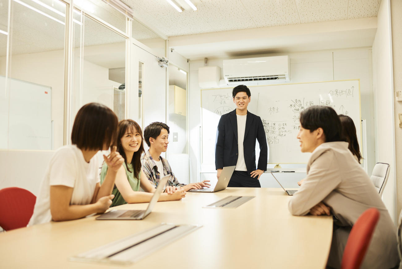 本気すぎる社内イベント