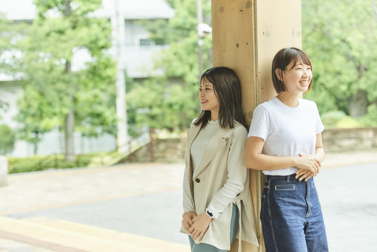 目標、そして将来の夢って何ですか？