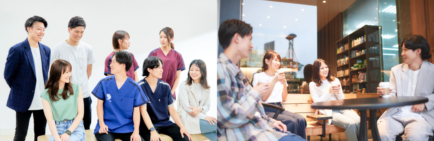 社員から見るムーヴアクションの魅力
