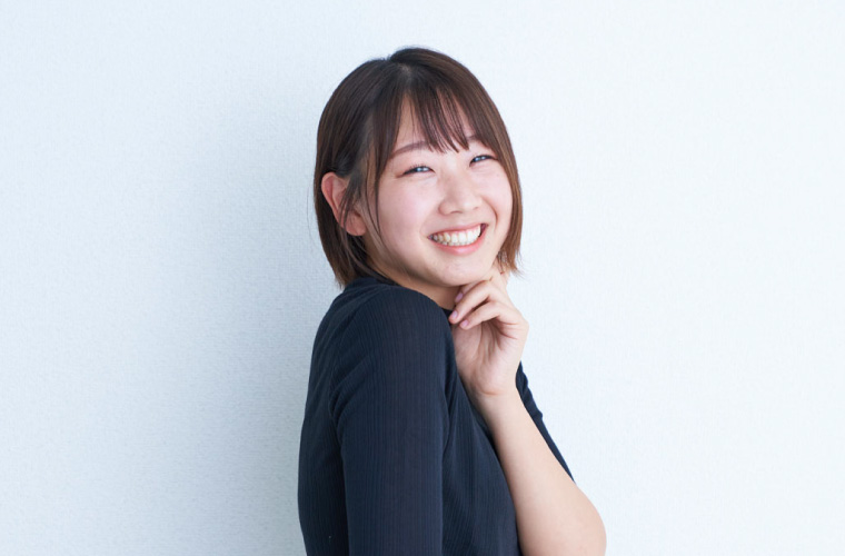この環境を活かす、先輩たちの声